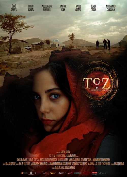 Toz izle (2017)