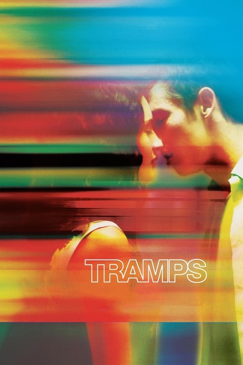 Tramps izle (2016)