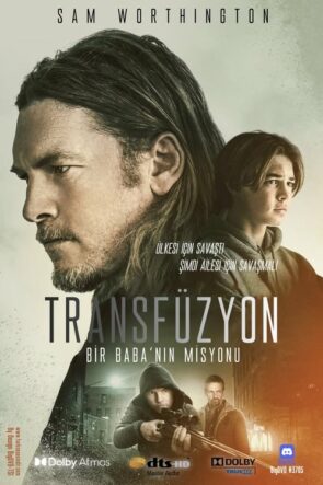 Transfüzyon izle (2023)