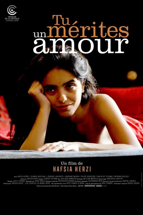 Tu mérites un amour izle (2019)