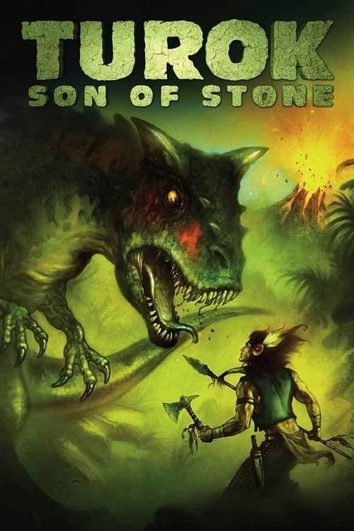 Turok: Son of Stone izle (2008)