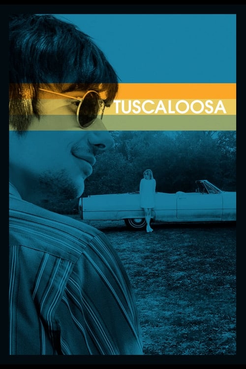 Tuscaloosa izle (2020)