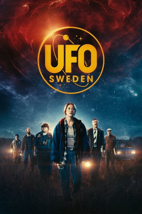 UFO Sweden izle (2022)