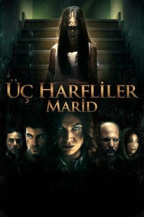 Üç Harfliler: Marid izle (2010)