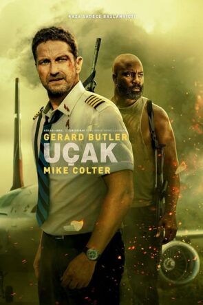 Uçak izle (2023)