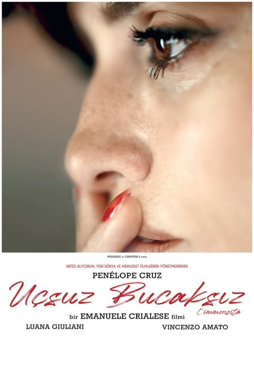 Uçsuz Bucaksız izle (2022)