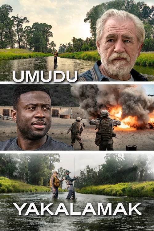 Umudu Yakalamak izle (2023)