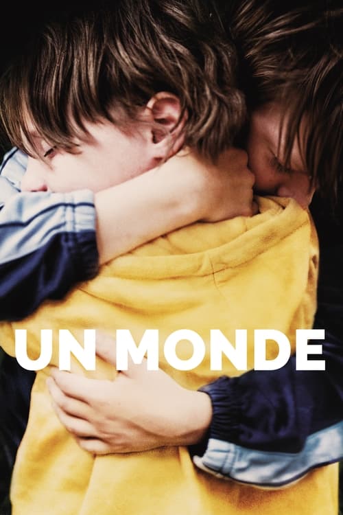 Un monde izle (2021)