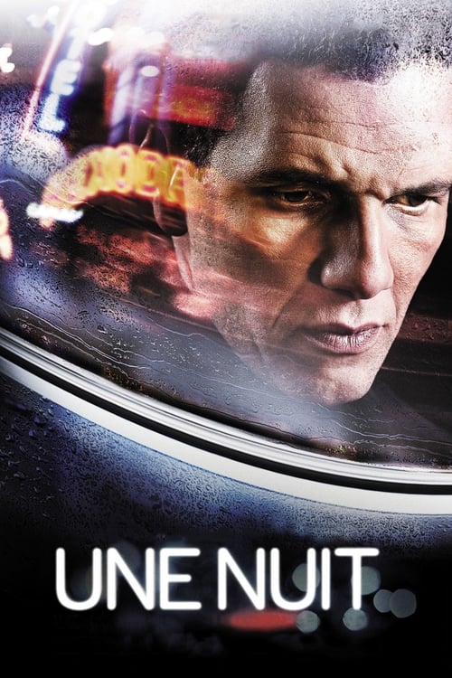 Une nuit izle (2012)