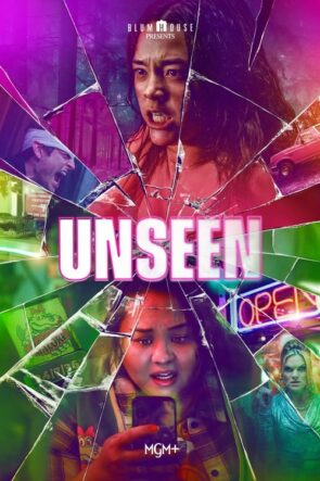 Unseen izle (2023)