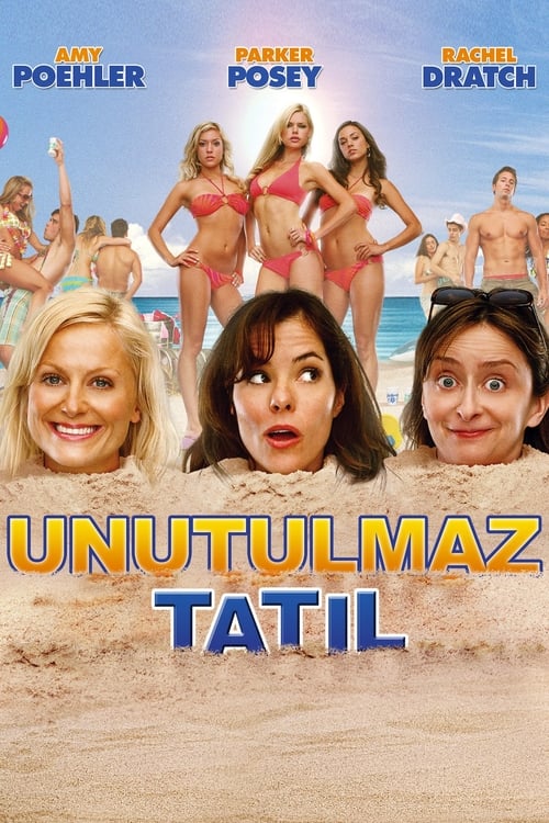 Unutulmaz Tatil izle (2009)