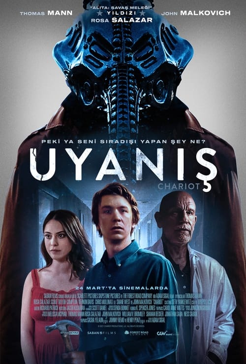 Uyanış izle (2022)