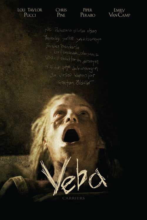 Veba izle (2009)