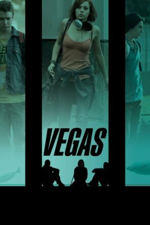 Vegas izle (2009)