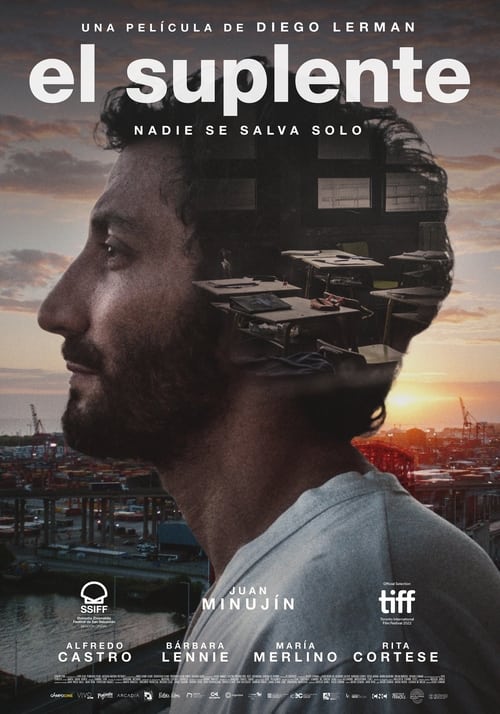 Vekil Öğretmen izle (2022)