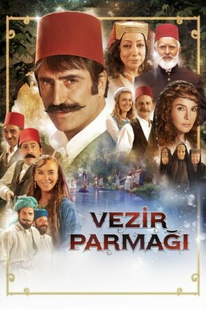 Vezir Parmağı izle (2017)