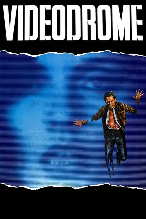 Videodrome izle (1983)