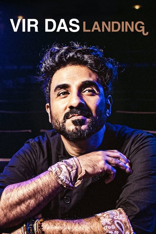 Vir Das: Landing izle (2022)