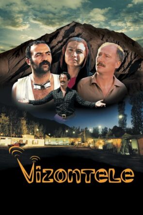 Vizontele izle (2001)