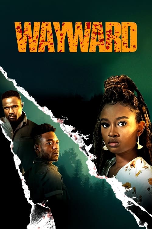 Wayward izle (2022)