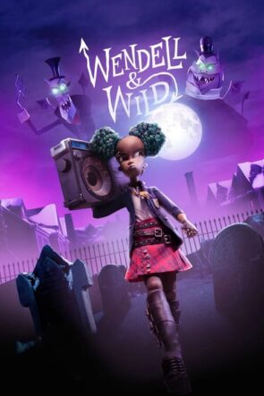 Wendell ve Wild izle (2022)