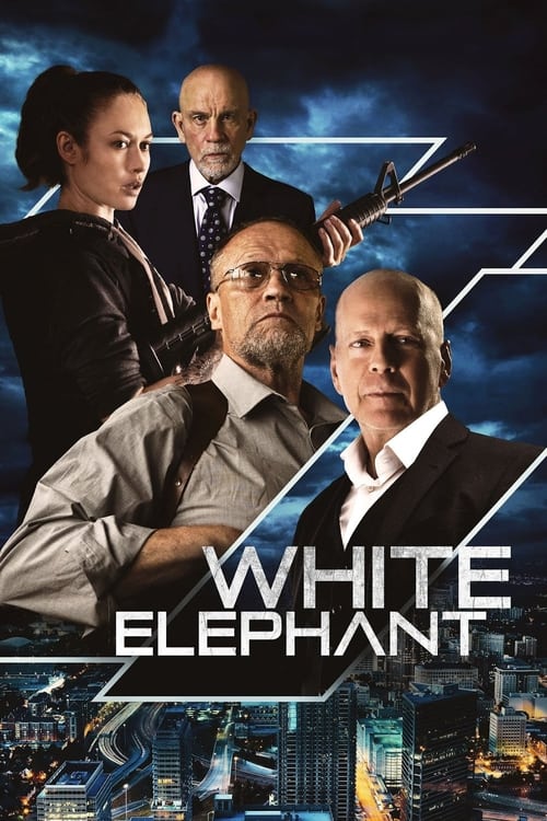 White Elephant izle (2022)