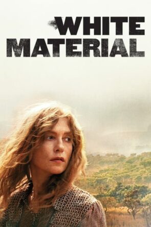 White Material izle (2010)