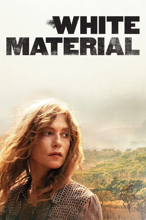 White Material izle (2010)