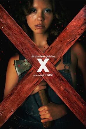 X izle (2022)