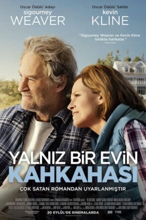 Yalnız Bir Evin Kahkahası izle (2022)