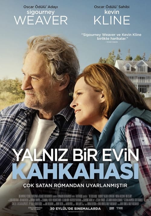 Yalnız Bir Evin Kahkahası izle (2022)