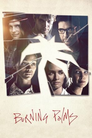 Yanan Palmiyeler izle (2010)