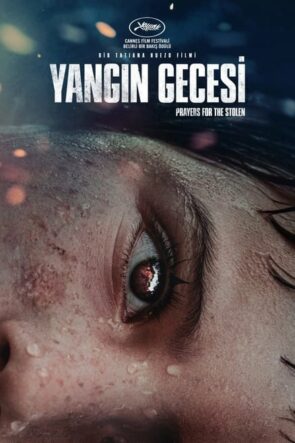 Yangın Gecesi izle (2021)