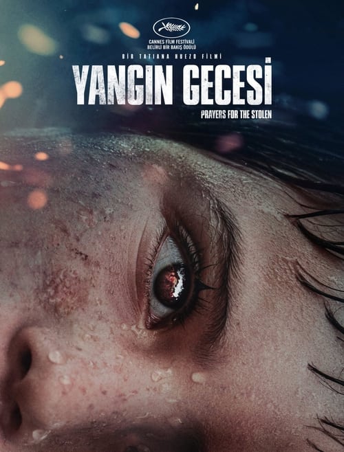 Yangın Gecesi izle (2021)