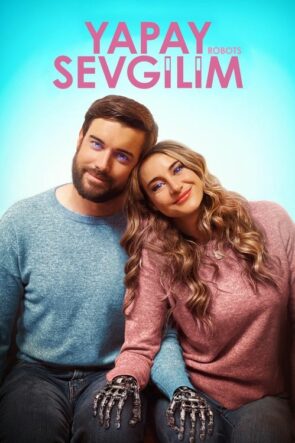 Yapay Sevgilim izle (2023)