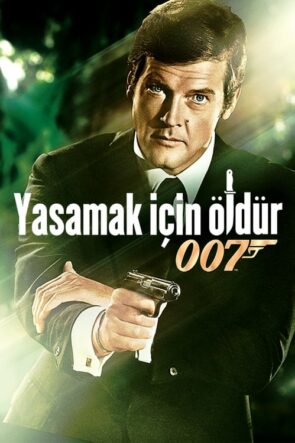 Yaşamak İçin Öldür izle (1973)