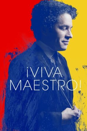 Yaşasın Maestro! izle (2022)