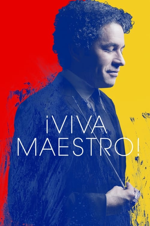 Yaşasın Maestro! izle (2022)