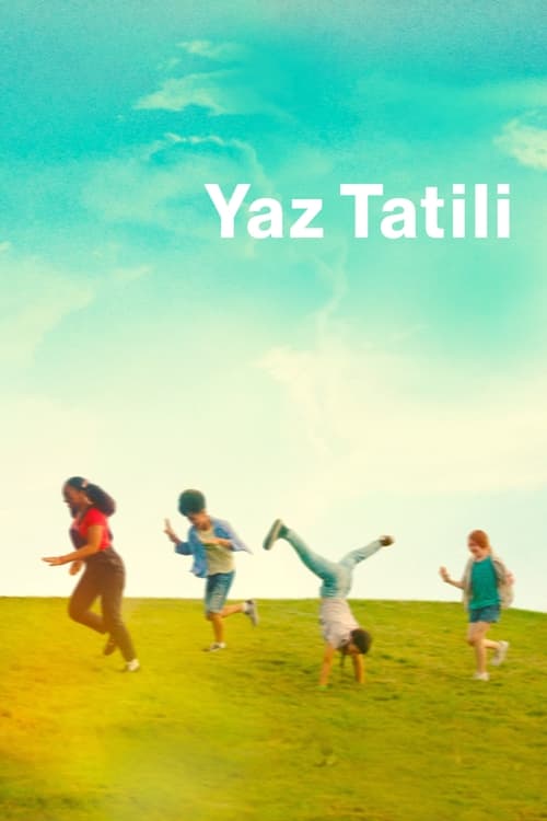 Yaz Tatili izle (2022)