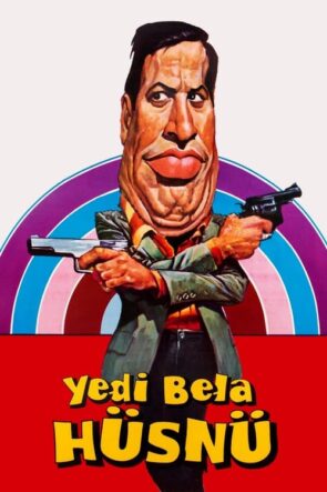 Yedi Bela Hüsnü izle (1983)