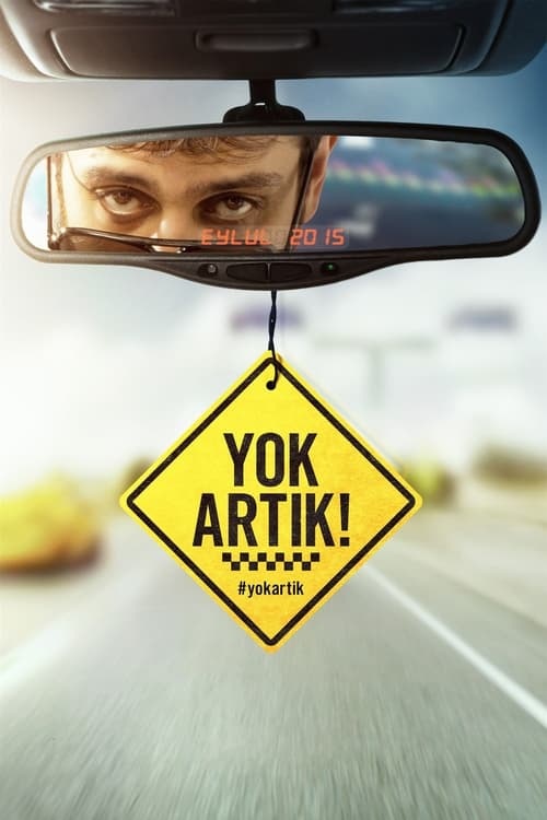 Yok Artık! izle (2015)