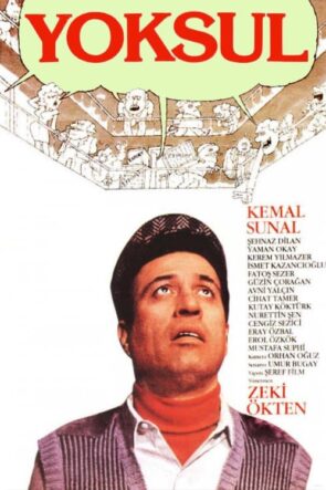 Yoksul izle (1986)