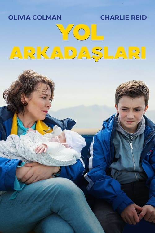 Yol Arkadaşları izle (2022)