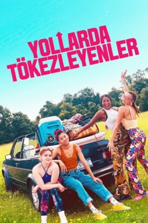 Yollarda Tökezleyenler izle (2023)