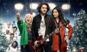 A Christmas Number One izle (2021)