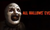 All Hallows’ Eve izle (2013)