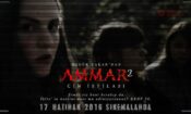 Ammar 2: Cin İstilası izle (2016)