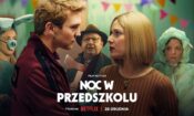 Anaokulunda Bir Gece izle (2022)