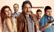 Arapsaçı izle (2018)