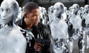 Ben Robot izle (2004)